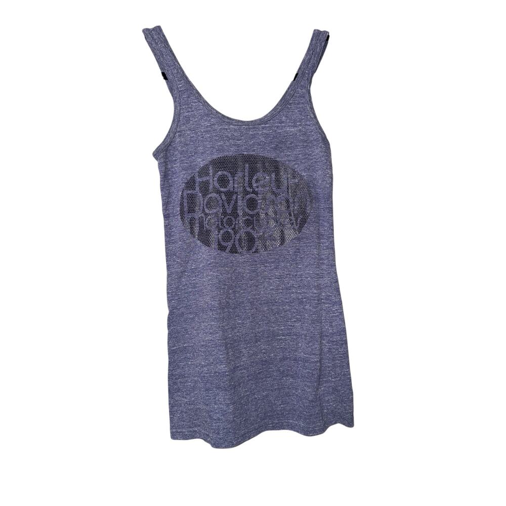 Harley Davidson "HDMC 1903" Graphic Tank